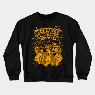 CCR Crewneck Sweatshirt